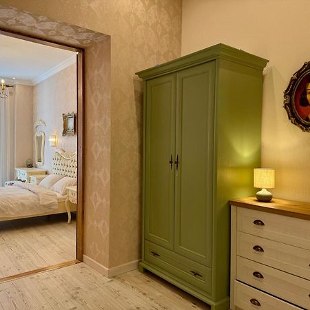 Elite Apart Near Svoboda Avenue Liov Exterior foto