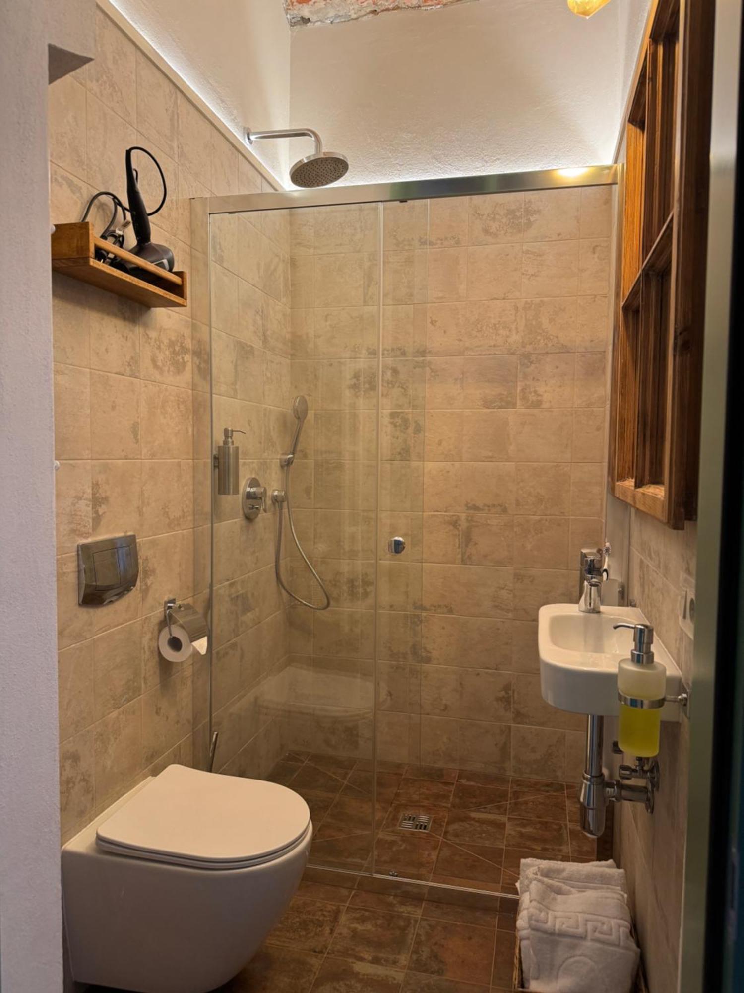 Elite Apart Near Svoboda Avenue Liov Exterior foto