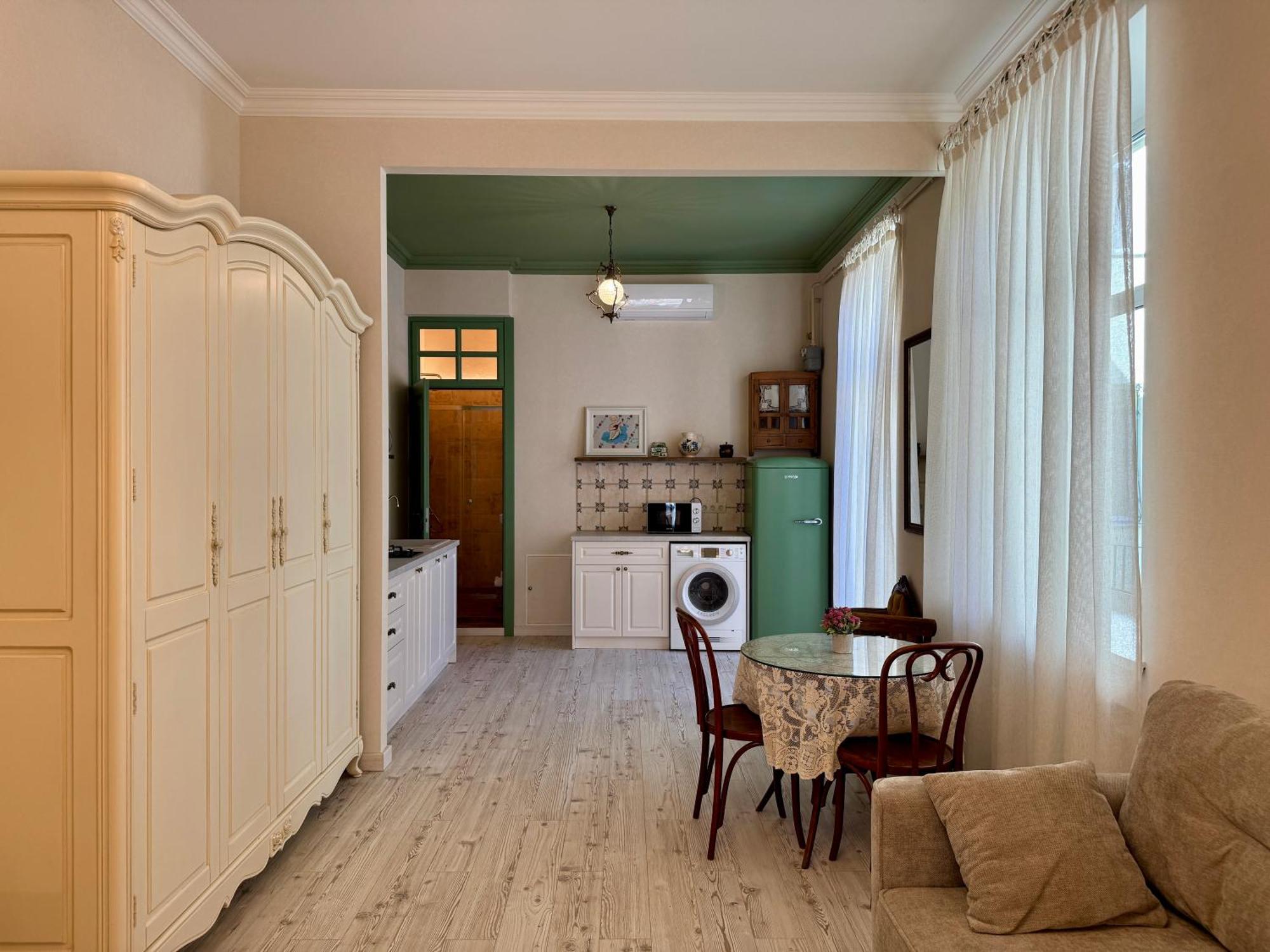 Elite Apart Near Svoboda Avenue Liov Exterior foto