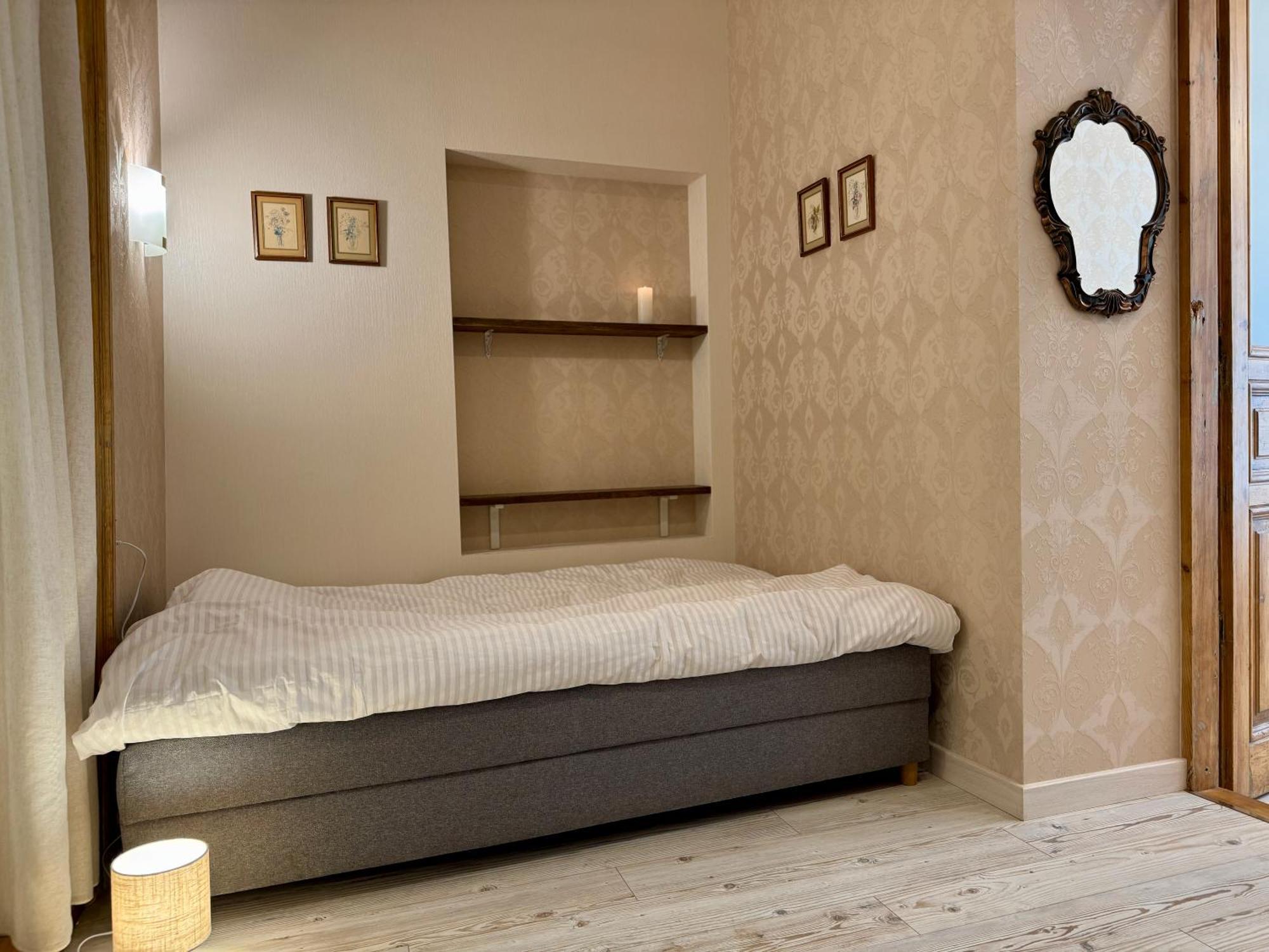 Elite Apart Near Svoboda Avenue Liov Exterior foto