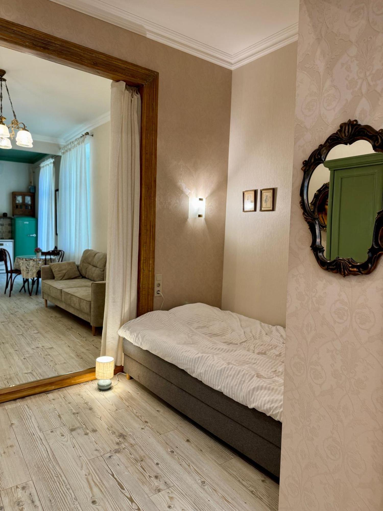 Elite Apart Near Svoboda Avenue Liov Exterior foto